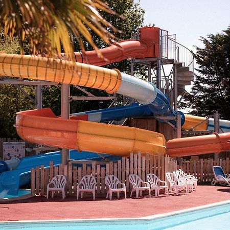 L'Oree De L'Ocean - Vendee Landevieille Ngoại thất bức ảnh