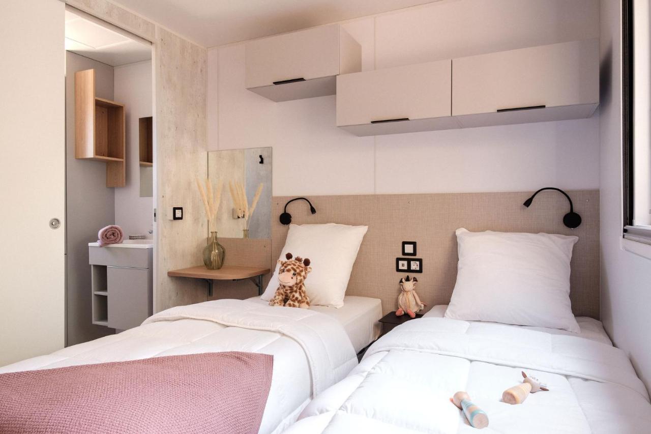 L'Oree De L'Ocean - Vendee Landevieille Ngoại thất bức ảnh