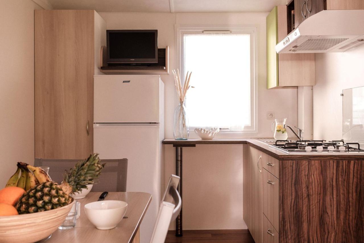 L'Oree De L'Ocean - Vendee Landevieille Ngoại thất bức ảnh
