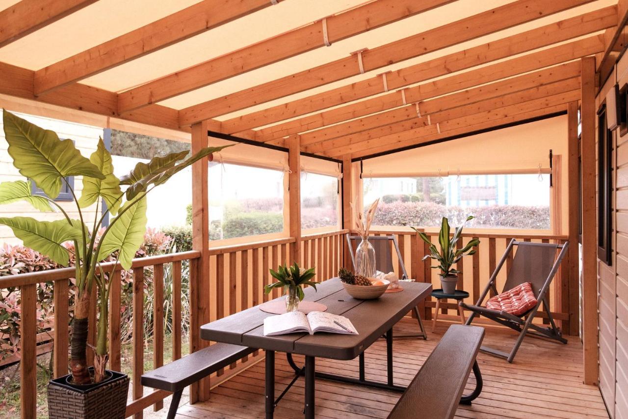 L'Oree De L'Ocean - Vendee Landevieille Ngoại thất bức ảnh