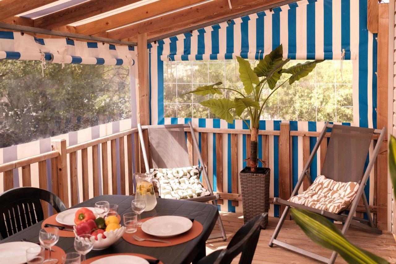 L'Oree De L'Ocean - Vendee Landevieille Ngoại thất bức ảnh