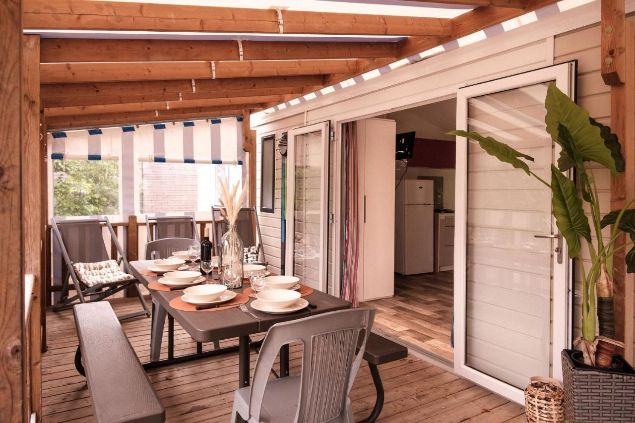 L'Oree De L'Ocean - Vendee Landevieille Ngoại thất bức ảnh